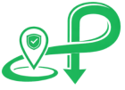 passage icon green